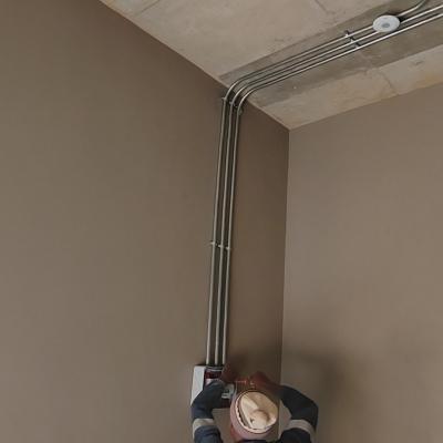 Ekageng Solar Electrical 221