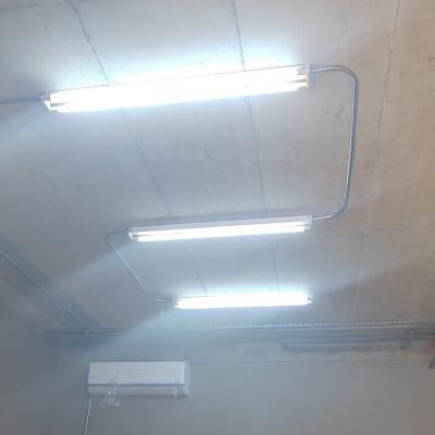 Ekageng Solar Electrical 225