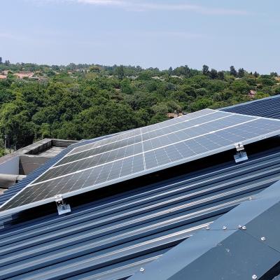 Ekageng Solar Electrical 240