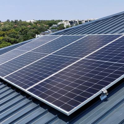 Ekageng Solar Electrical 241