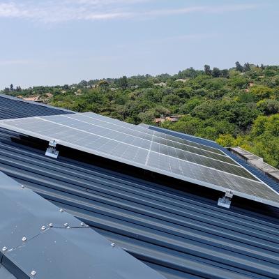 Ekageng Solar Electrical 242