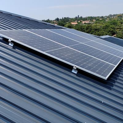 Ekageng Solar Electrical 243