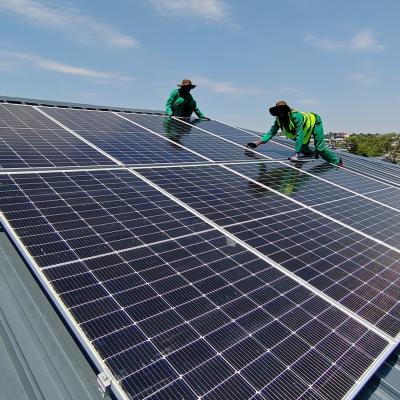 Ekageng Solar Electrical 247