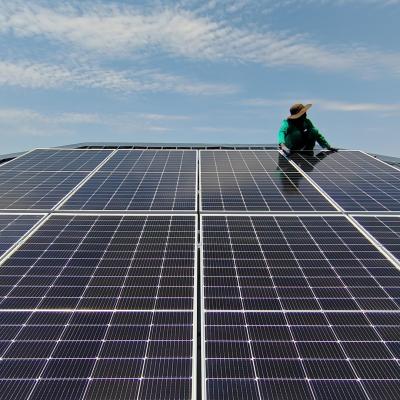 Ekageng Solar Electrical 249