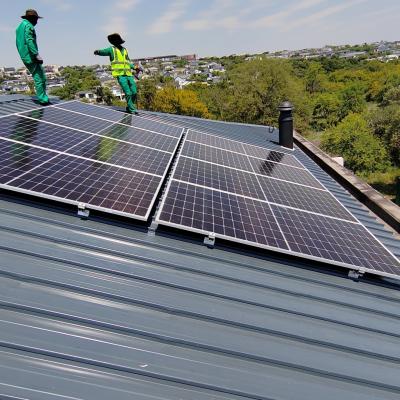 Ekageng Solar Electrical 250
