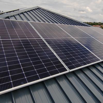 Ekageng Solar Electrical 251