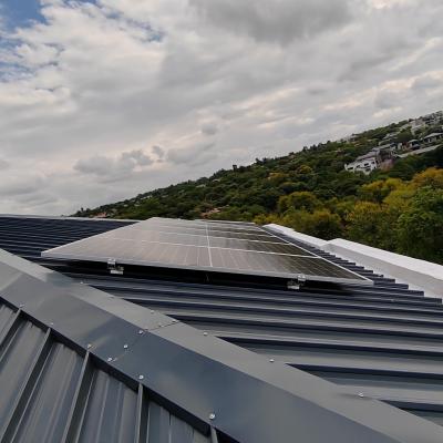 Ekageng Solar Electrical 252