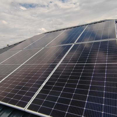 Ekageng Solar Electrical 253