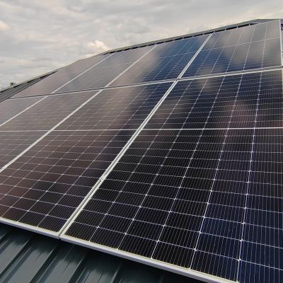 Ekageng Solar Electrical 254