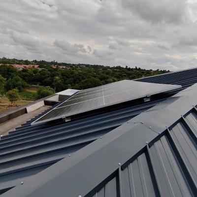 Ekageng Solar Electrical 255