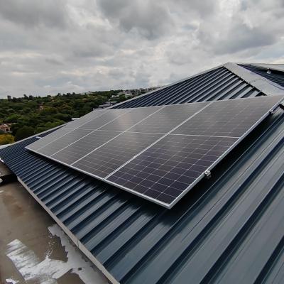 Ekageng Solar Electrical 256