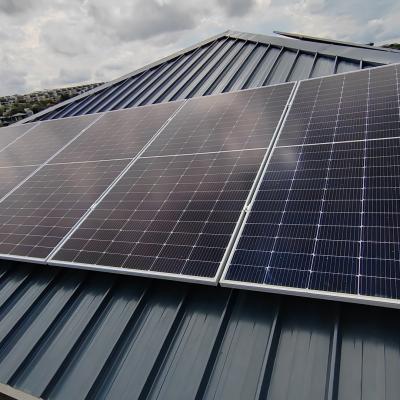 Ekageng Solar Electrical 257