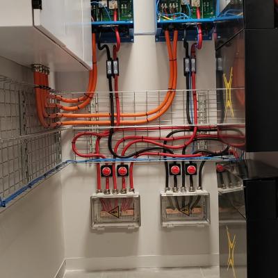 Ekageng Solar Electrical 281