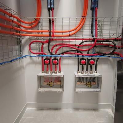 Ekageng Solar Electrical 287