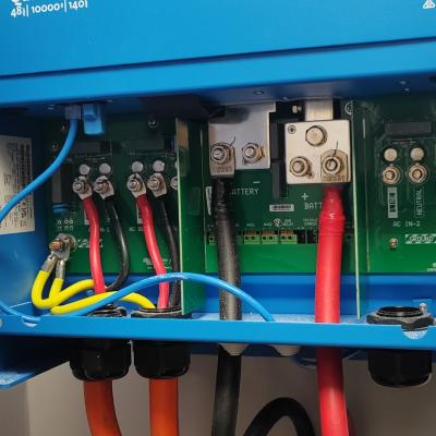 Ekageng Solar Electrical 291