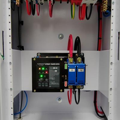 Ekageng Solar Electrical 296