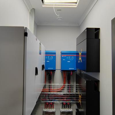 Ekageng Solar Electrical 303