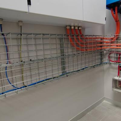 Ekageng Solar Electrical 304