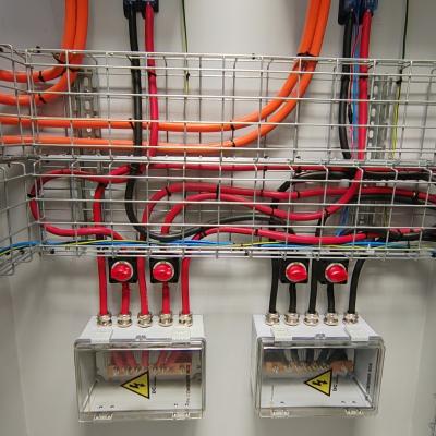 Ekageng Solar Electrical 305