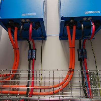 Ekageng Solar Electrical 307