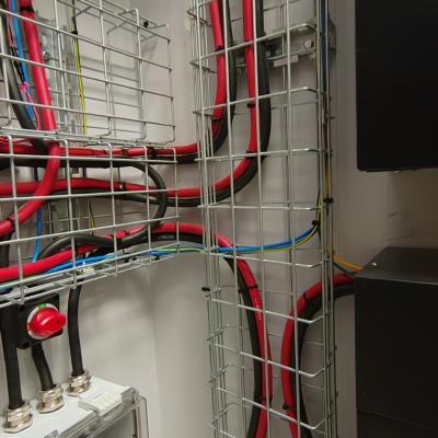 Ekageng Solar Electrical 309