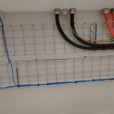 Ekageng Solar Electrical 300