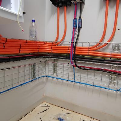 Ekageng Solar Electrical 301