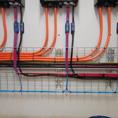 Ekageng Solar Electrical 302