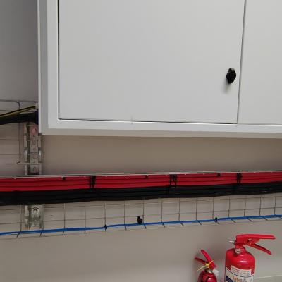 Ekageng Solar Electrical 303