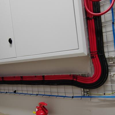 Ekageng Solar Electrical 304