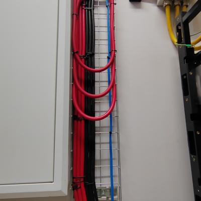 Ekageng Solar Electrical 305