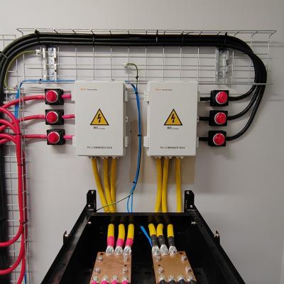 Ekageng Solar Electrical 307