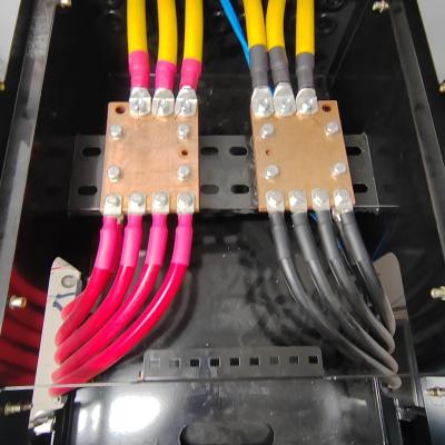 Ekageng Solar Electrical 308