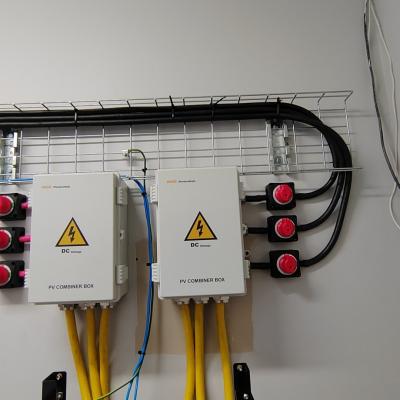 Ekageng Solar Electrical 309