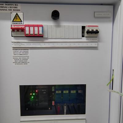 Ekageng Solar Electrical 313