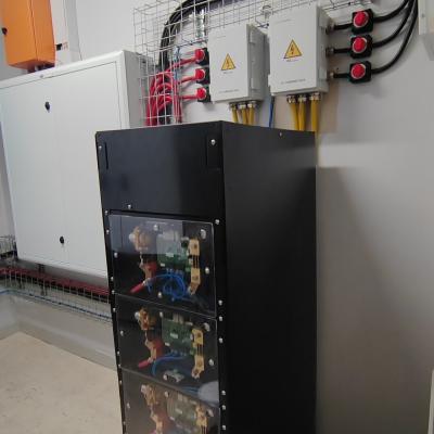 Ekageng Solar Electrical 314