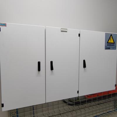 Ekageng Solar Electrical 317