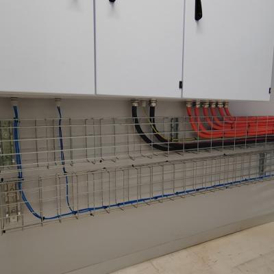 Ekageng Solar Electrical 318