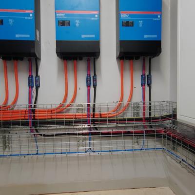 Ekageng Solar Electrical 319