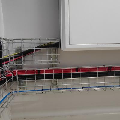 Ekageng Solar Electrical 321