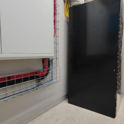 Ekageng Solar Electrical 322