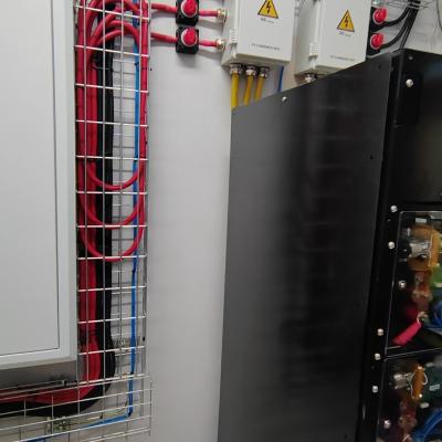 Ekageng Solar Electrical 323