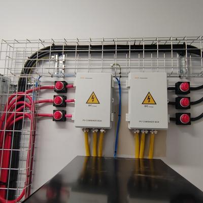 Ekageng Solar Electrical 324