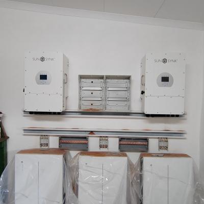 2x12kw Install On Farm Winburg00001