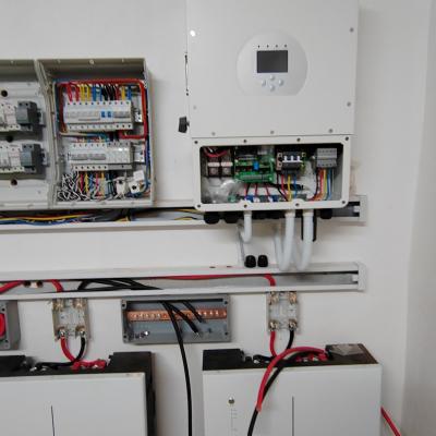 2x12kw Install On Farm Winburg00006