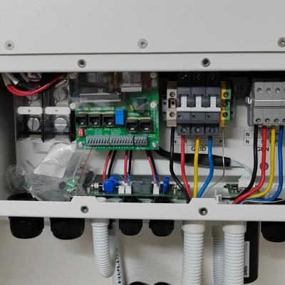 2x12kw Install On Farm Winburg00008