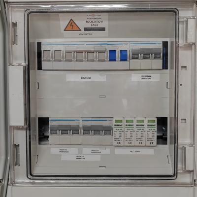 2x12kw Install On Farm Winburg00019