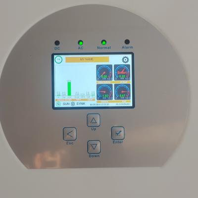 8kw Install Willow Acres 003