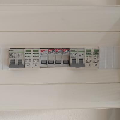 8kw Install Willow Acres 005