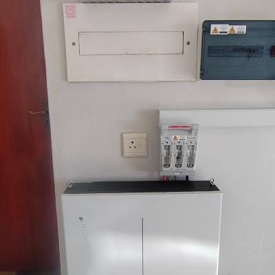 8kw Install Willow Acres 009